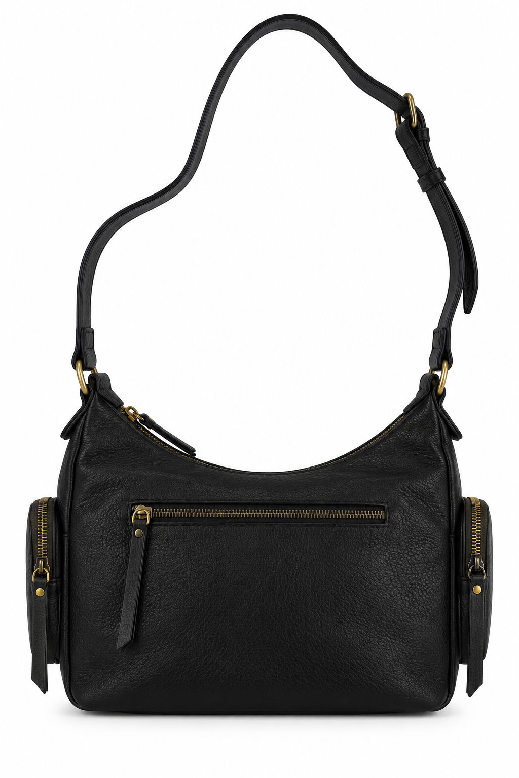 Xti Donna Borsa a spalla 184521 Nero