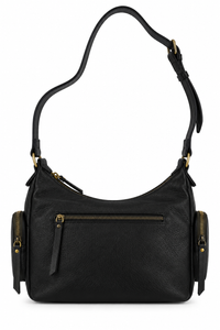 Xti Donna Borsa a spalla 184521 Nero