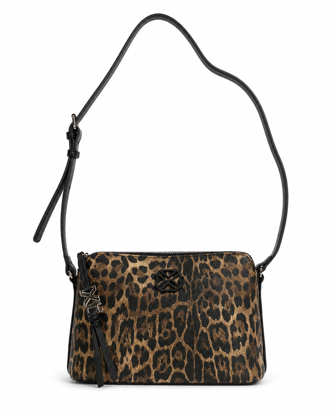 Xti Donna Borsa a tracolla 184483 Leopardato