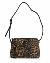 Xti Donna Borsa a tracolla 184483 Leopardato