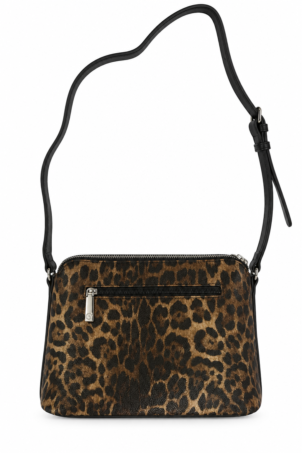 Xti Donna Borsa a tracolla 184483 Leopardato