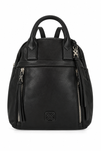 Xti Donna Zaino 184484 Nero
