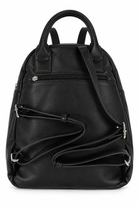 Xti Donna Zaino 184484 Nero