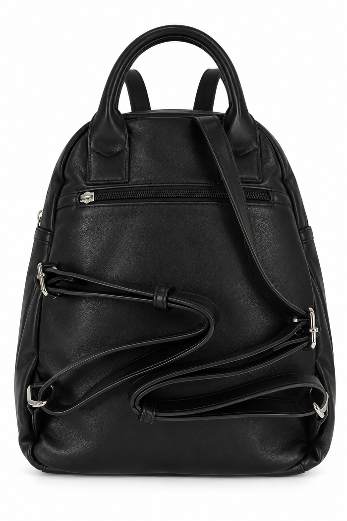 Xti Donna Zaino 184484 Nero