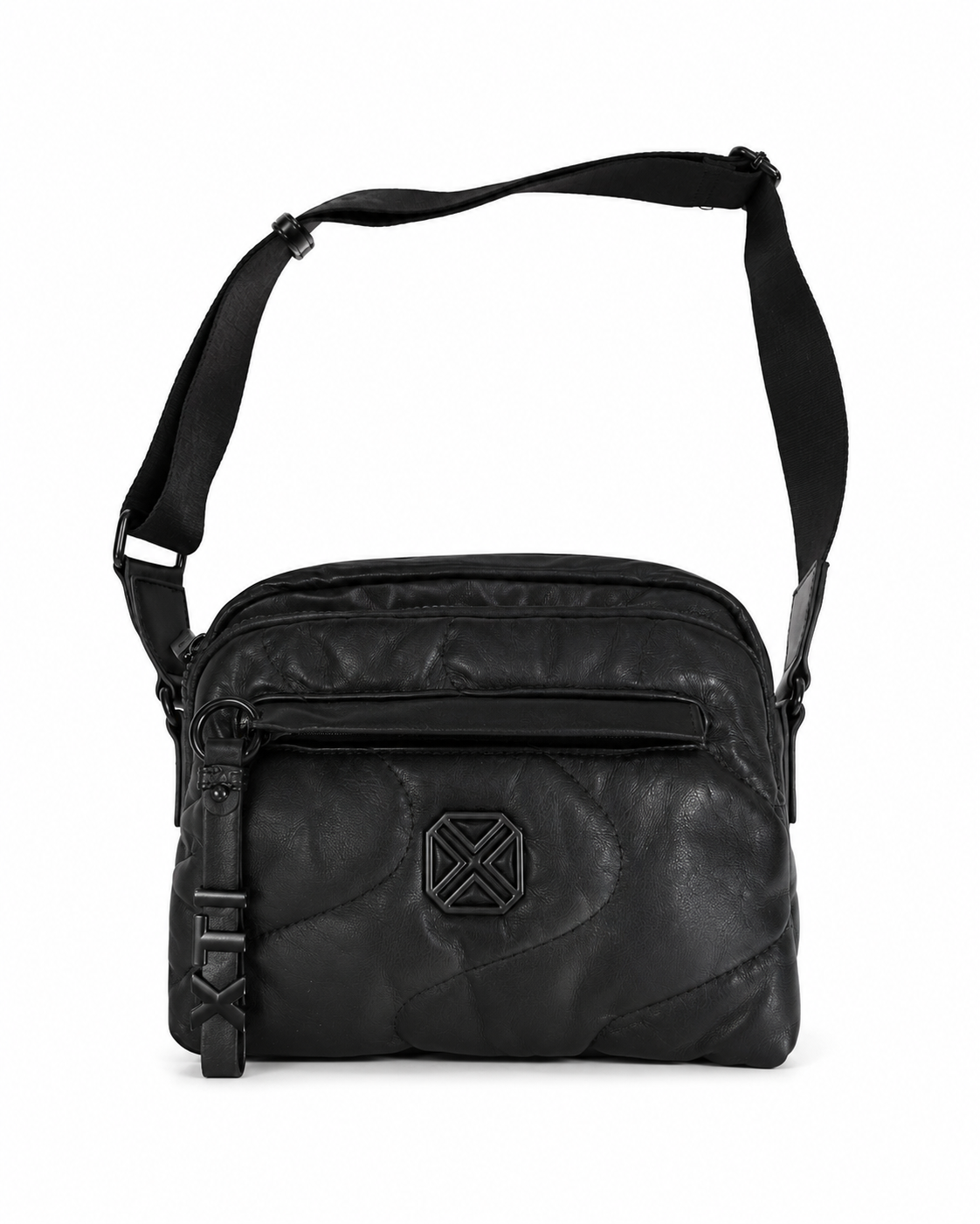 Xti Donna Borsa a tracolla 184489 Nero