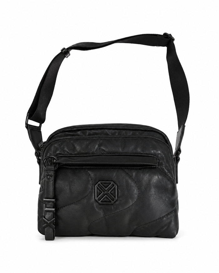Xti Donna Borsa a tracolla 184489 Nero