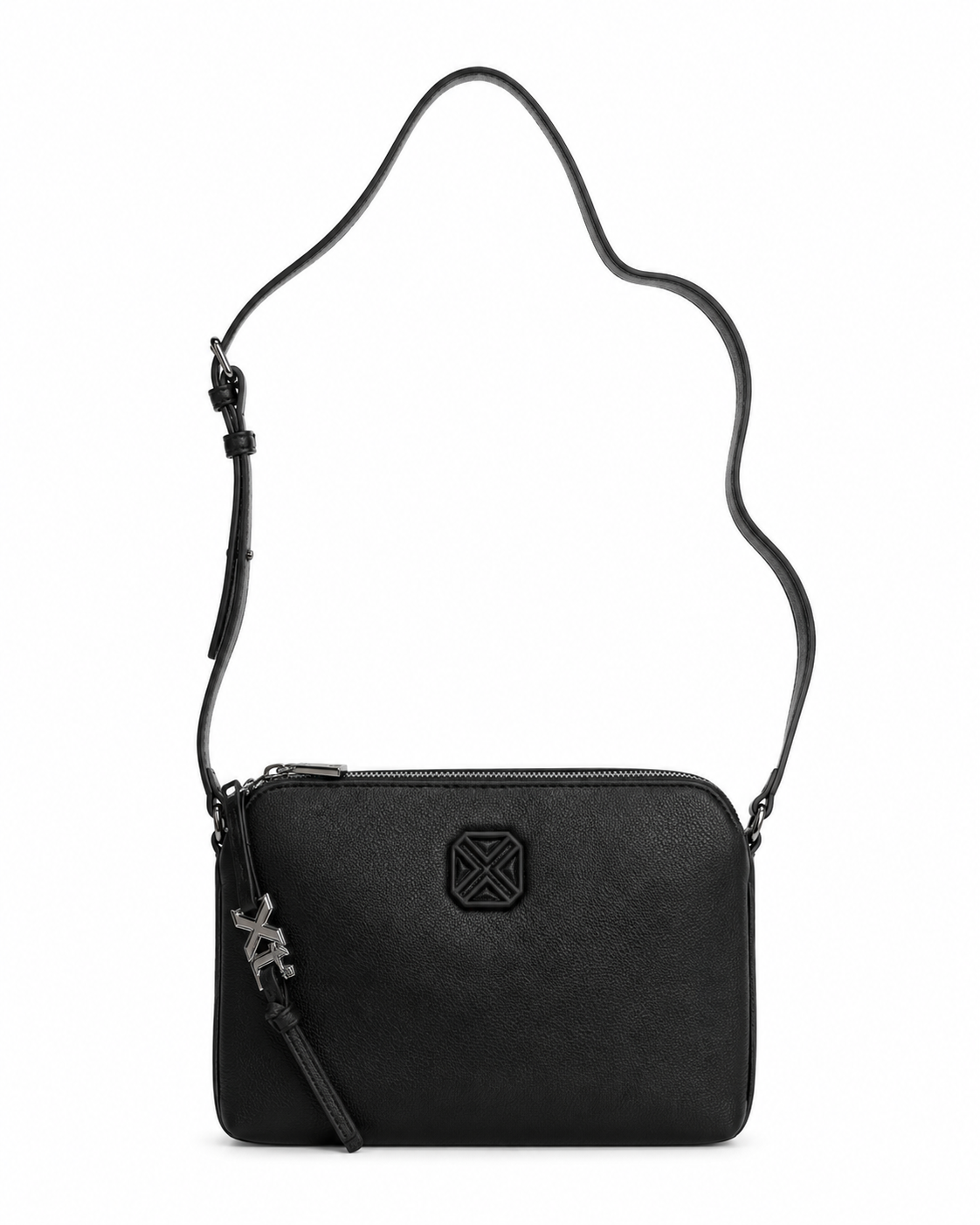 Xti Donna Borsa a tracolla 184483 Nero