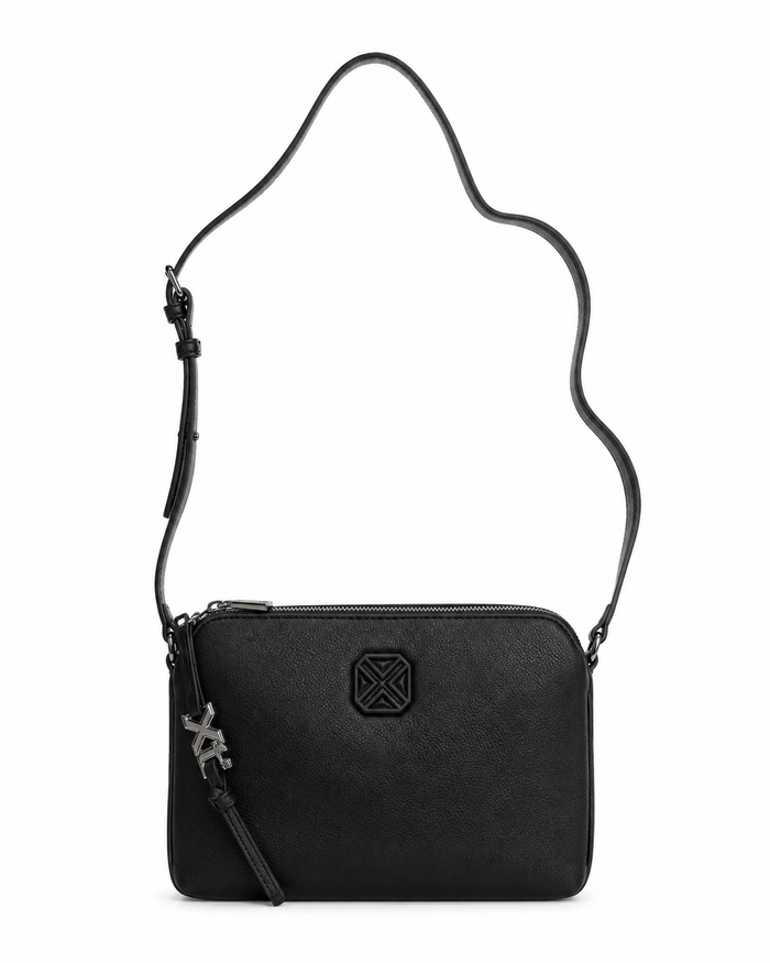 Xti Donna Borsa a tracolla 184483 Nero