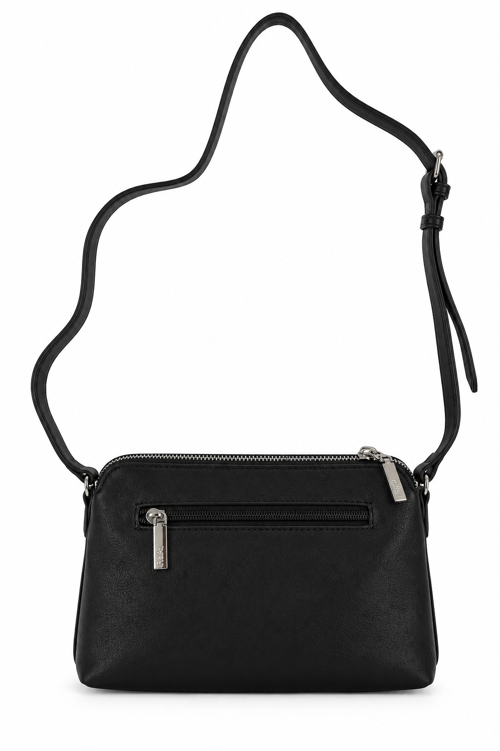Xti Donna Borsa a tracolla 184483 Nero