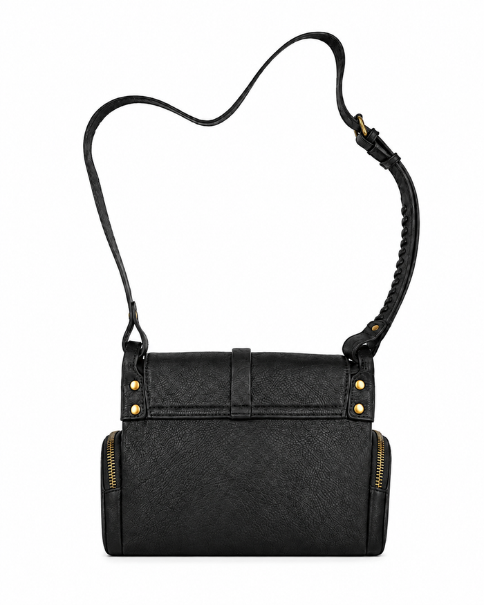 Refresh Donna Borsa a tracolla 183315 Nero