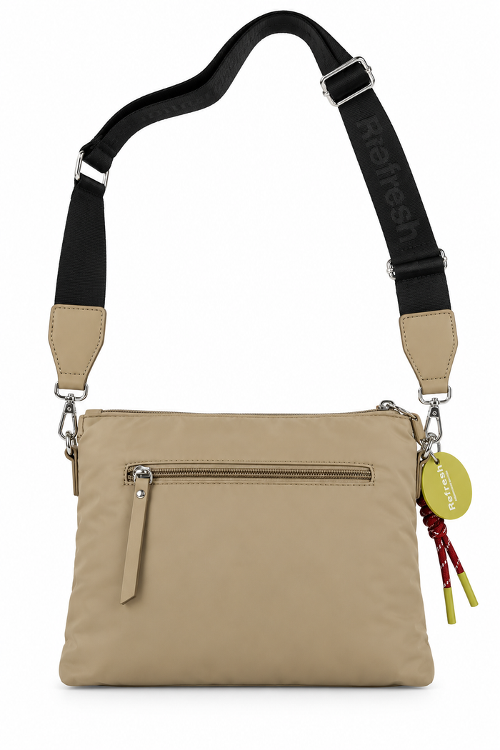 Refresh Donna Borsa a tracolla 183327 Beige