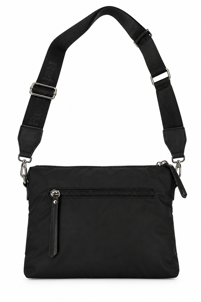 Refresh Donna Borsa a tracolla 183327 Nero