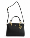 Xti Donna Borsa a mano 184492 Nero