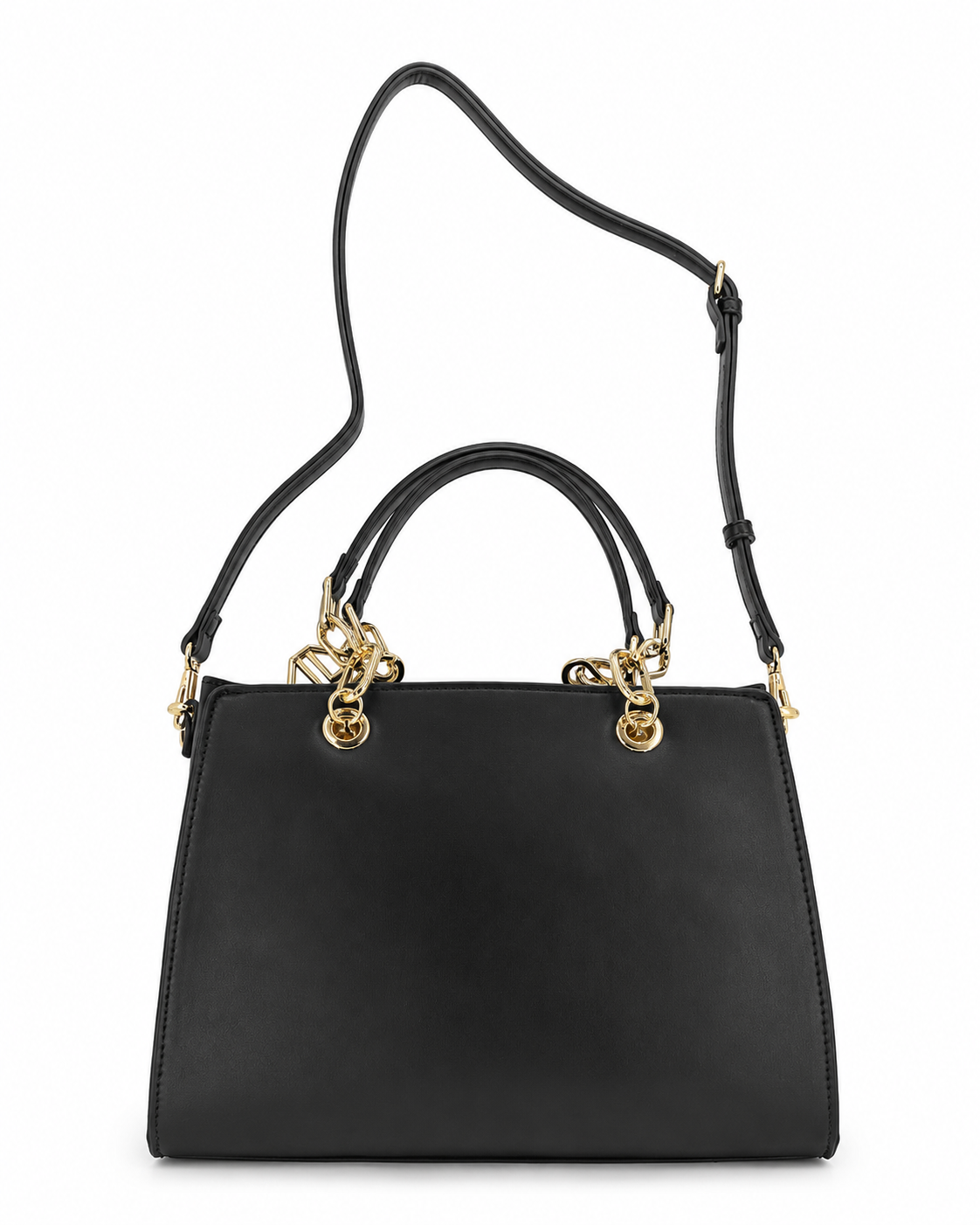 Xti Donna Borsa a mano 184492 Nero