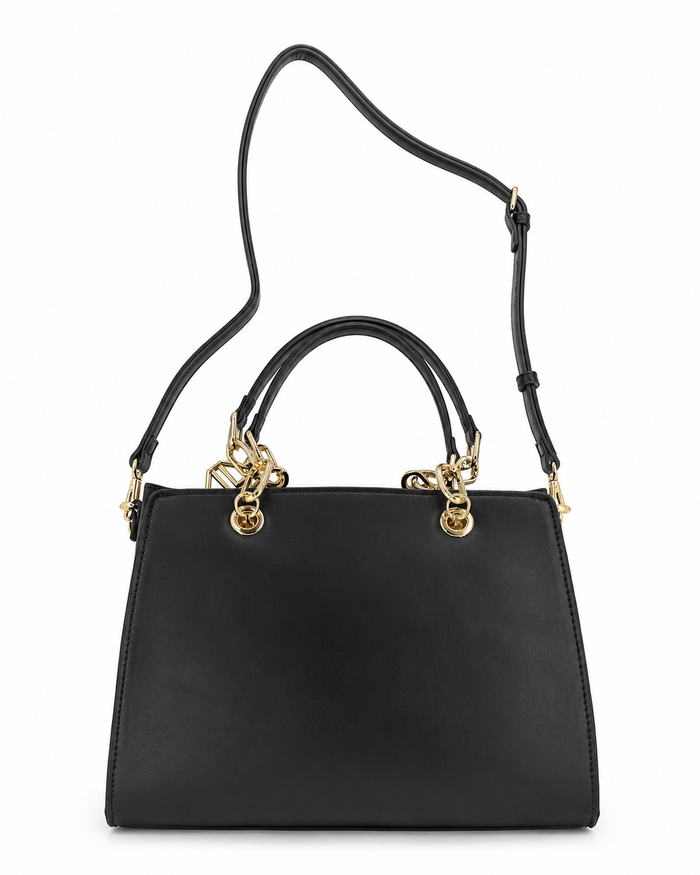 Xti Donna Borsa a mano 184492 Nero