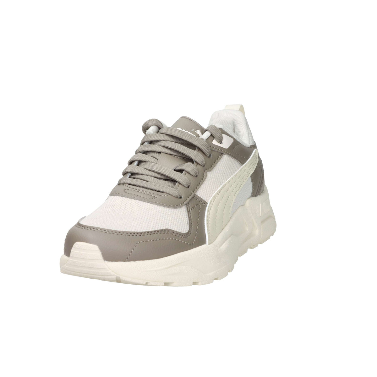 Puma Donna Sneakers 400231 Taupe