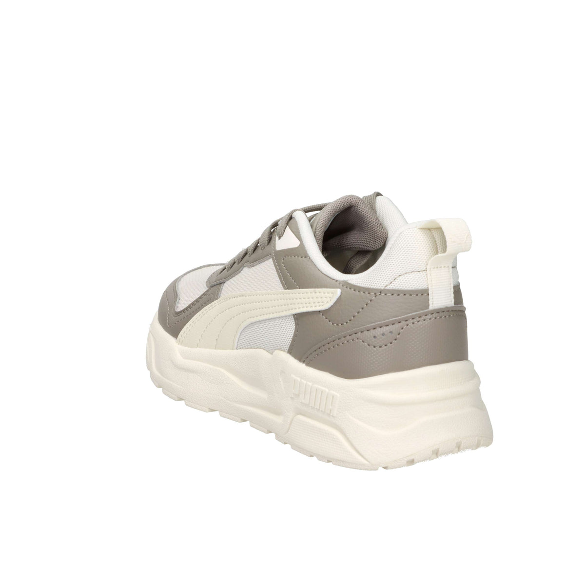 Puma Donna Sneakers 400231 Taupe