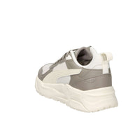 Puma Donna Sneakers 400231 Taupe
