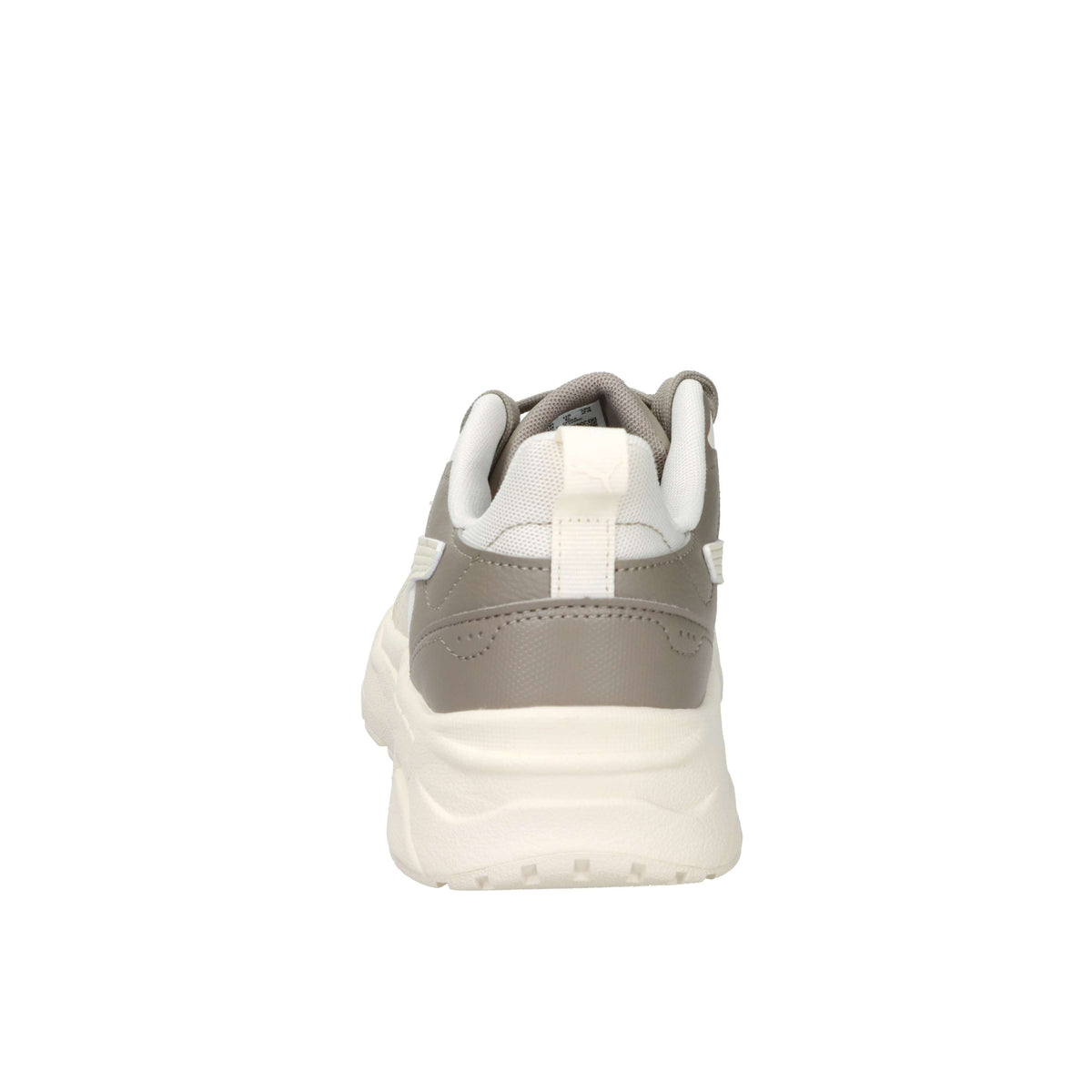 Puma Donna Sneakers 400231 Taupe