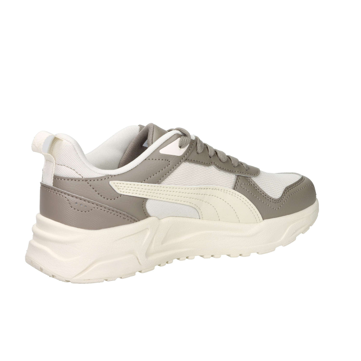 Puma Donna Sneakers 400231 Taupe