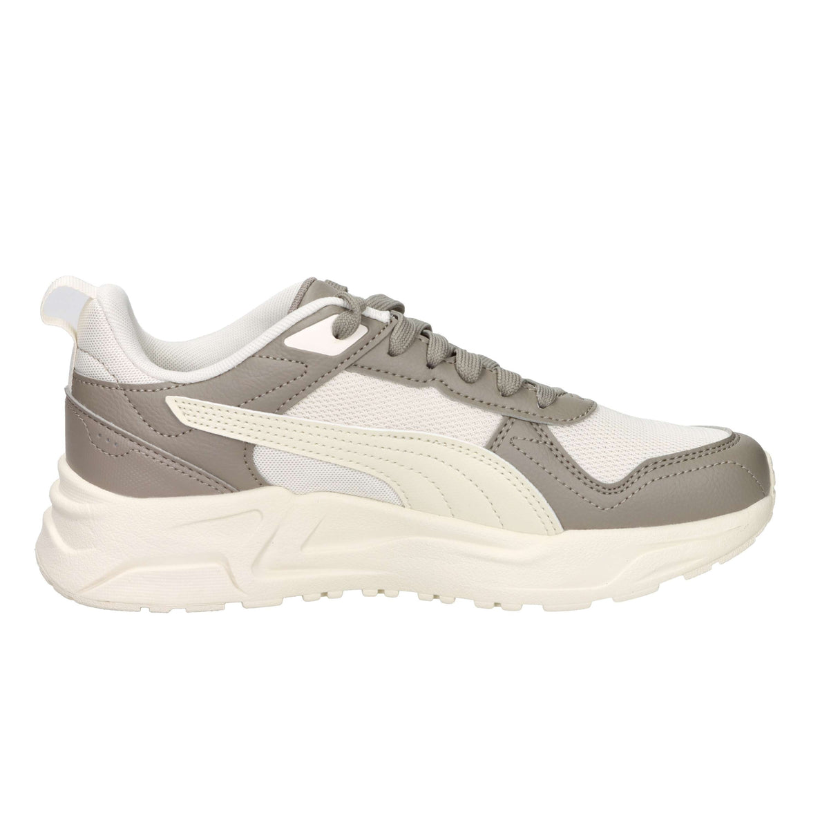 Puma Donna Sneakers 400231 Taupe