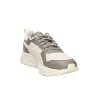 Puma Donna Sneakers 400231 Taupe