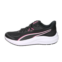 Puma Bambine e ragazze Sneakers 312413 Nero