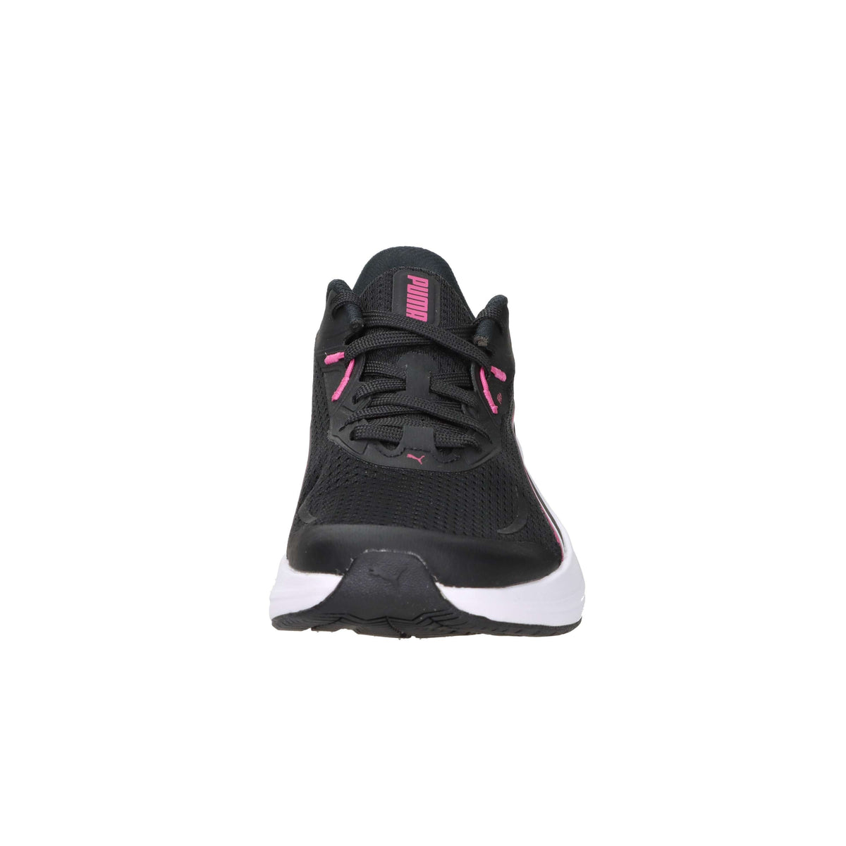 Puma Bambine e ragazze Sneakers 312413 Nero