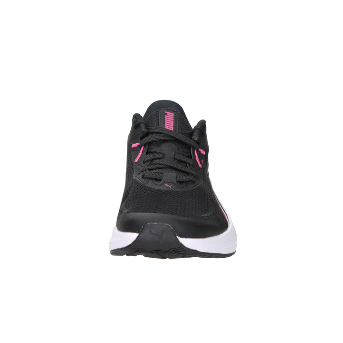 Puma Bambine e ragazze Sneakers 312413 Nero