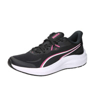 Puma Bambine e ragazze Sneakers 312413 Nero