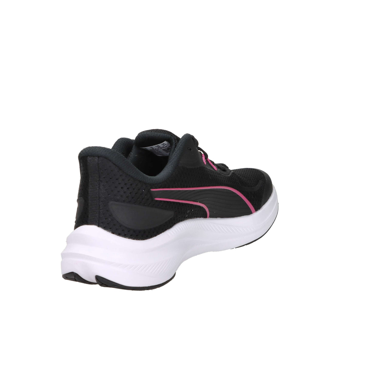 Puma Bambine e ragazze Sneakers 312413 Nero