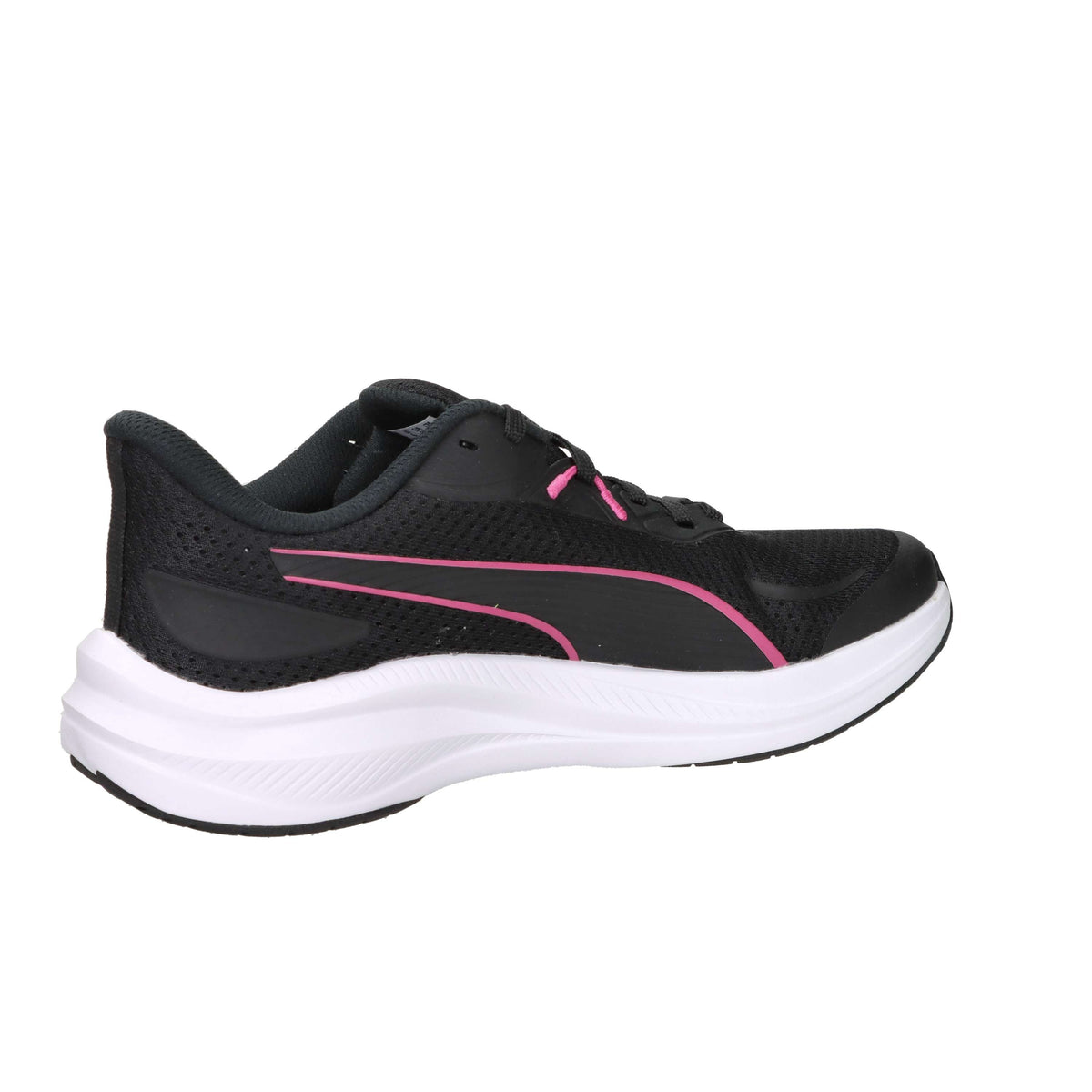 Puma Bambine e ragazze Sneakers 312413 Nero