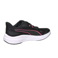 Puma Bambine e ragazze Sneakers 312413 Nero