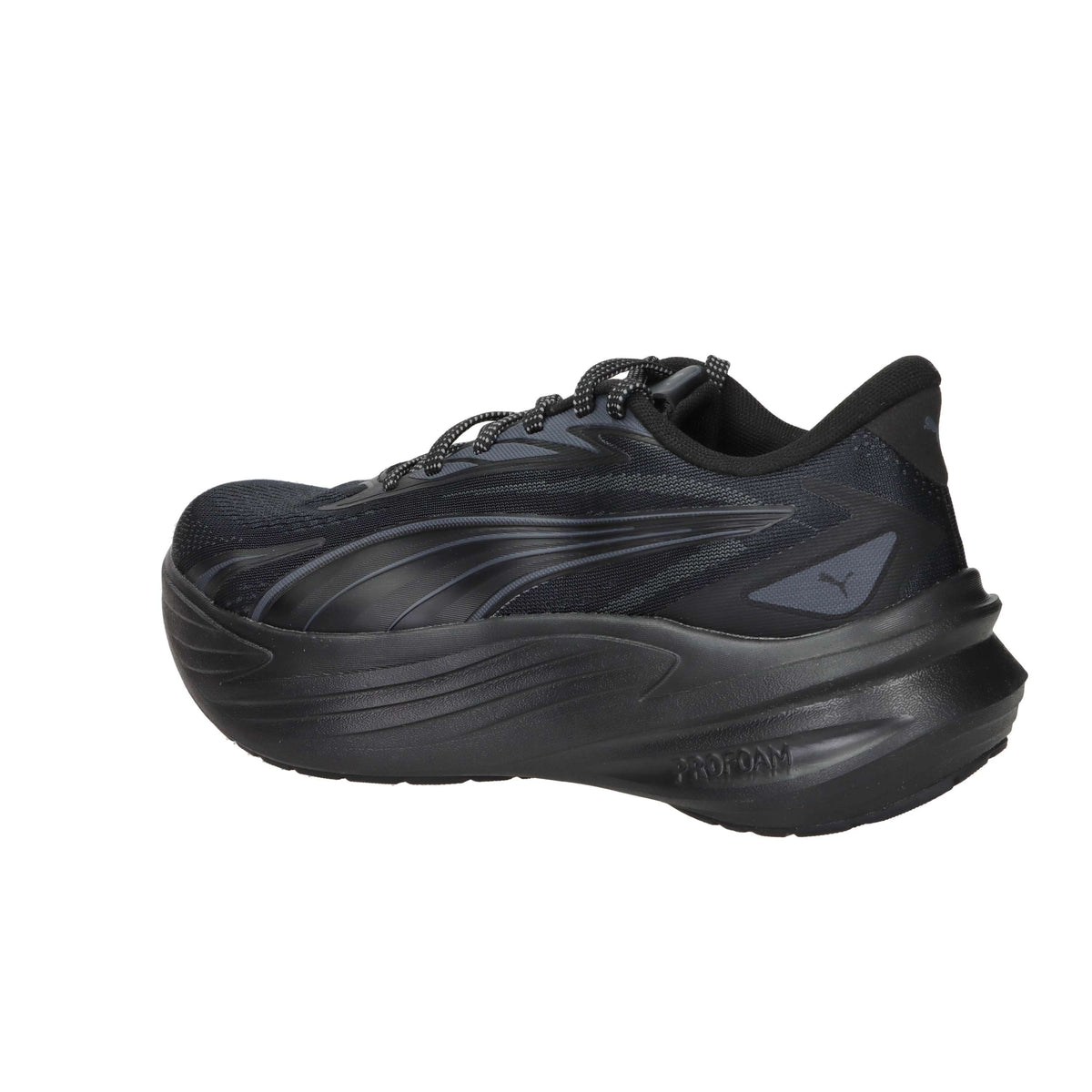 Puma Unisex adulto Sneakers 313313 Nero