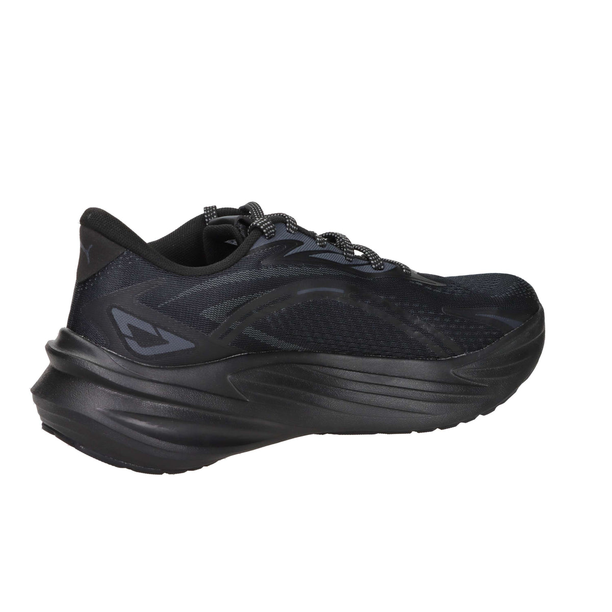 Puma Unisex adulto Sneakers 313313 Nero