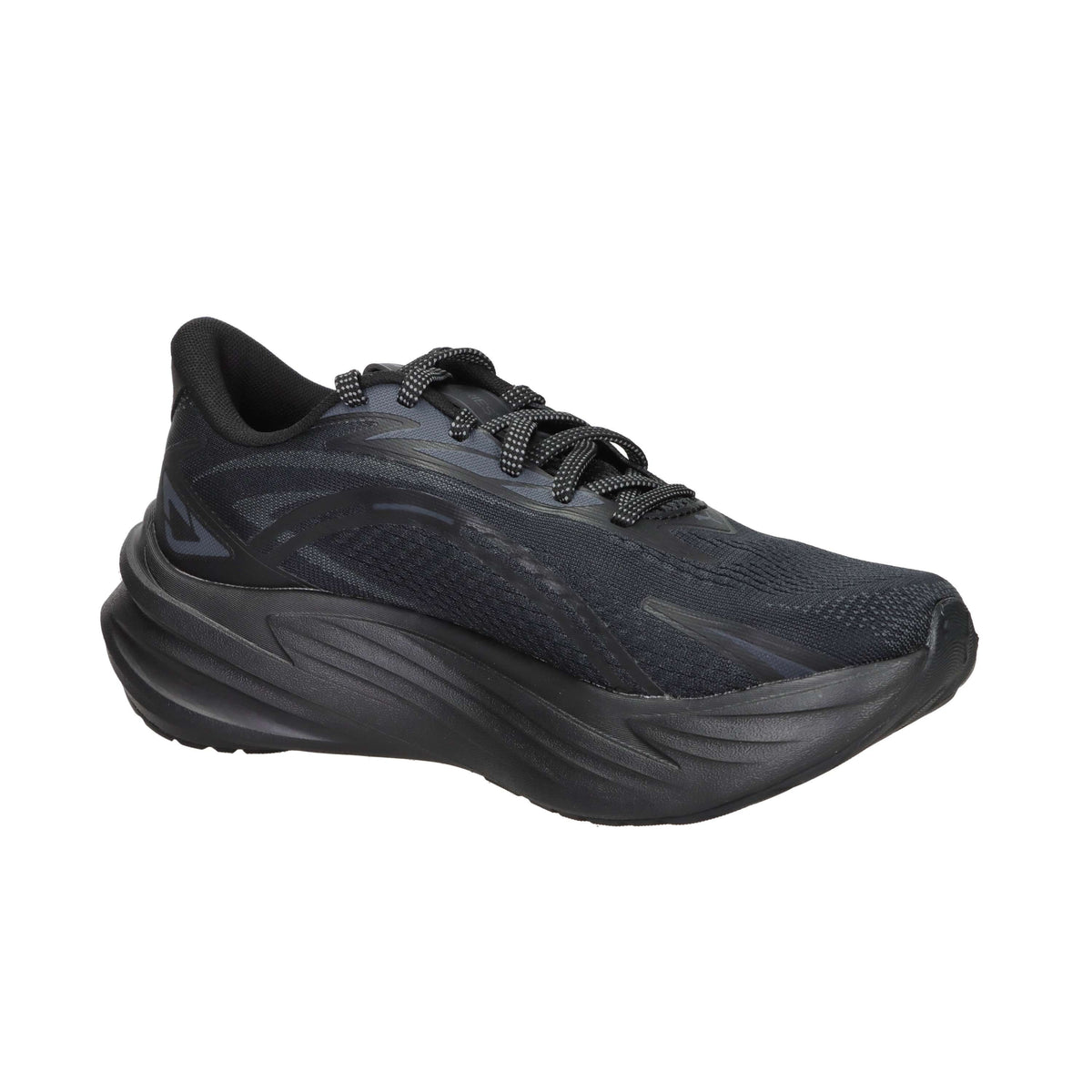 Puma Unisex adulto Sneakers 313313 Nero