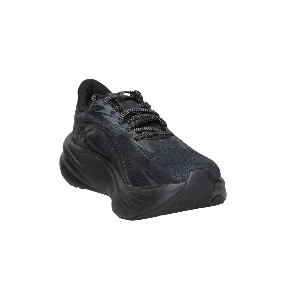 Puma Unisex adulto Sneakers 313313 Nero