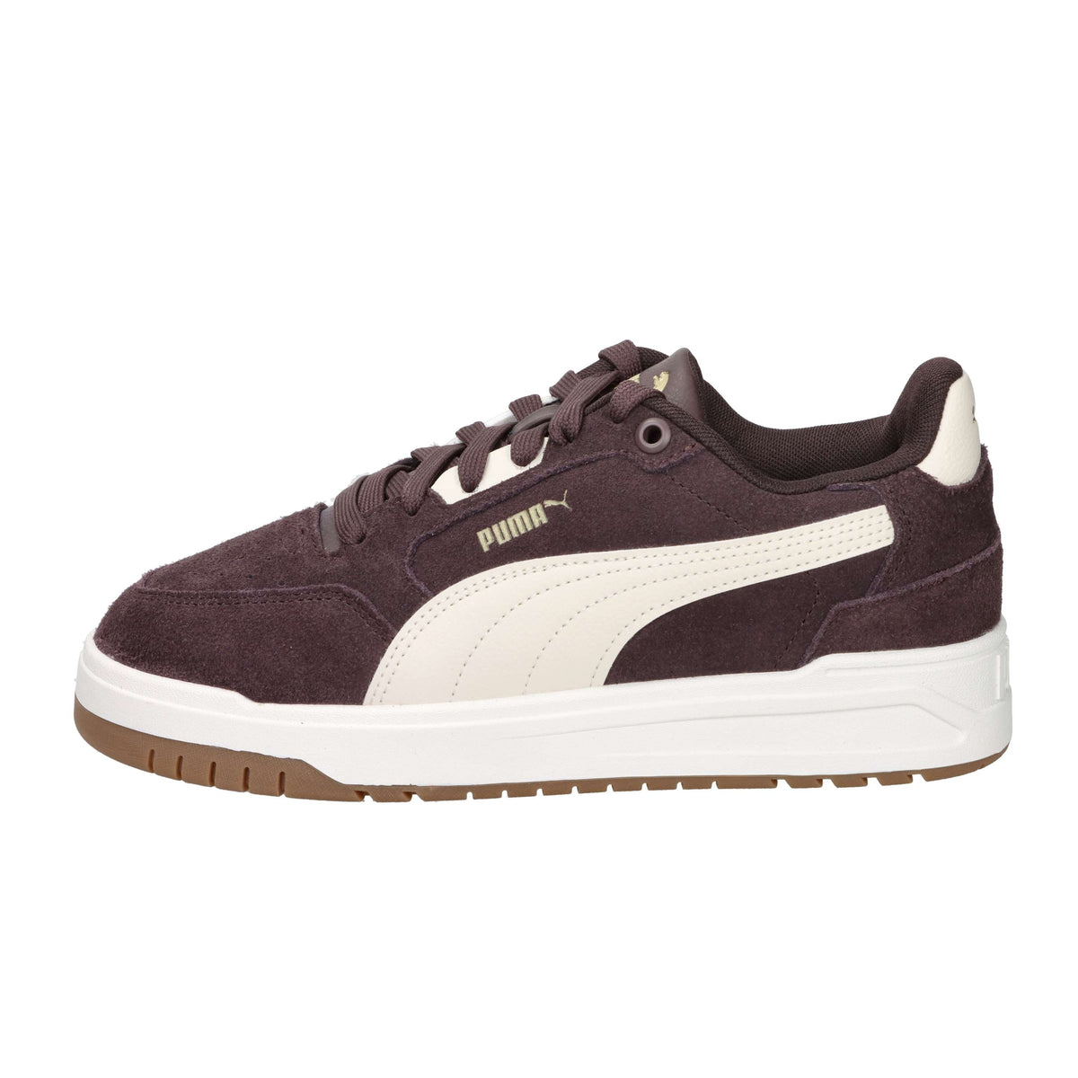Puma Unisex adulto Sneakers 402597 Marrone