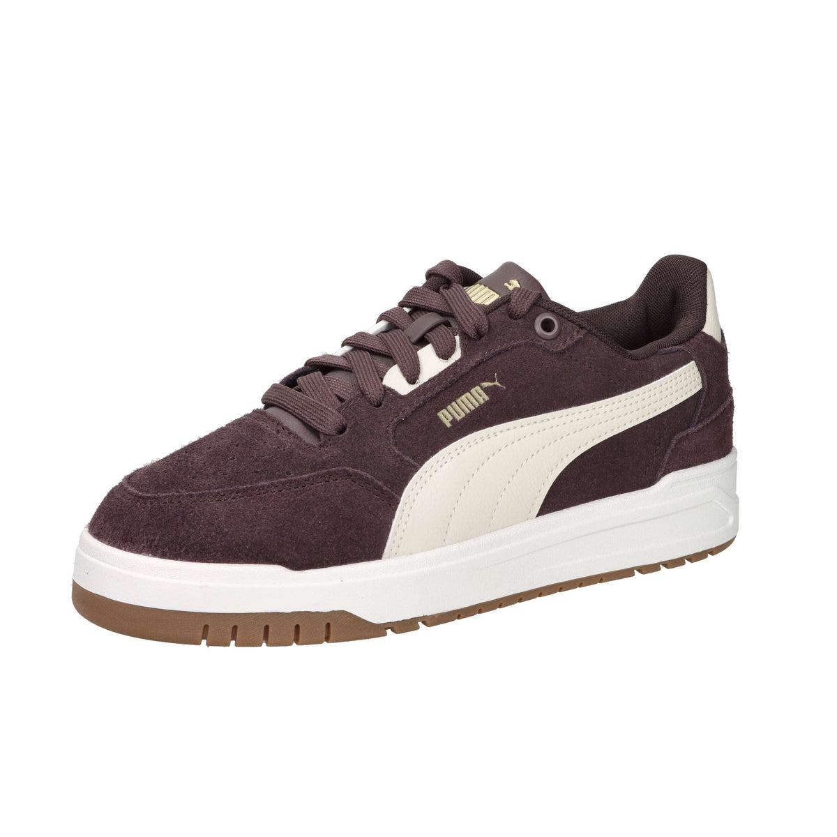Puma Unisex adulto Sneakers 402597 Marrone
