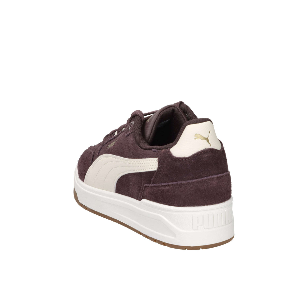 Puma Unisex adulto Sneakers 402597 Marrone