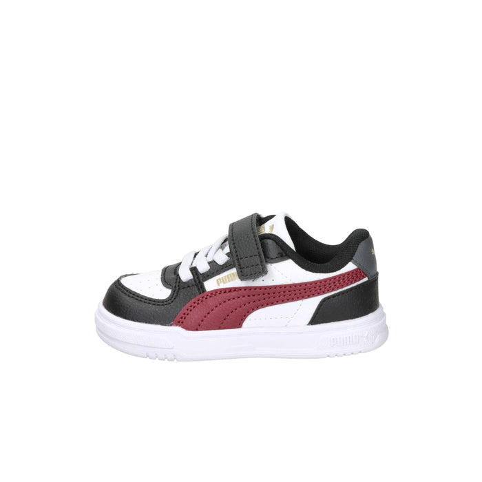 Puma Bambini e ragazzi Sneakers 406247 Bianco/Nero