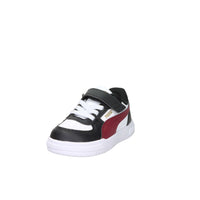 Puma Bambini e ragazzi Sneakers 406247 Bianco/Nero