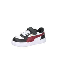 Puma Bambini e ragazzi Sneakers 406247 Bianco/Nero