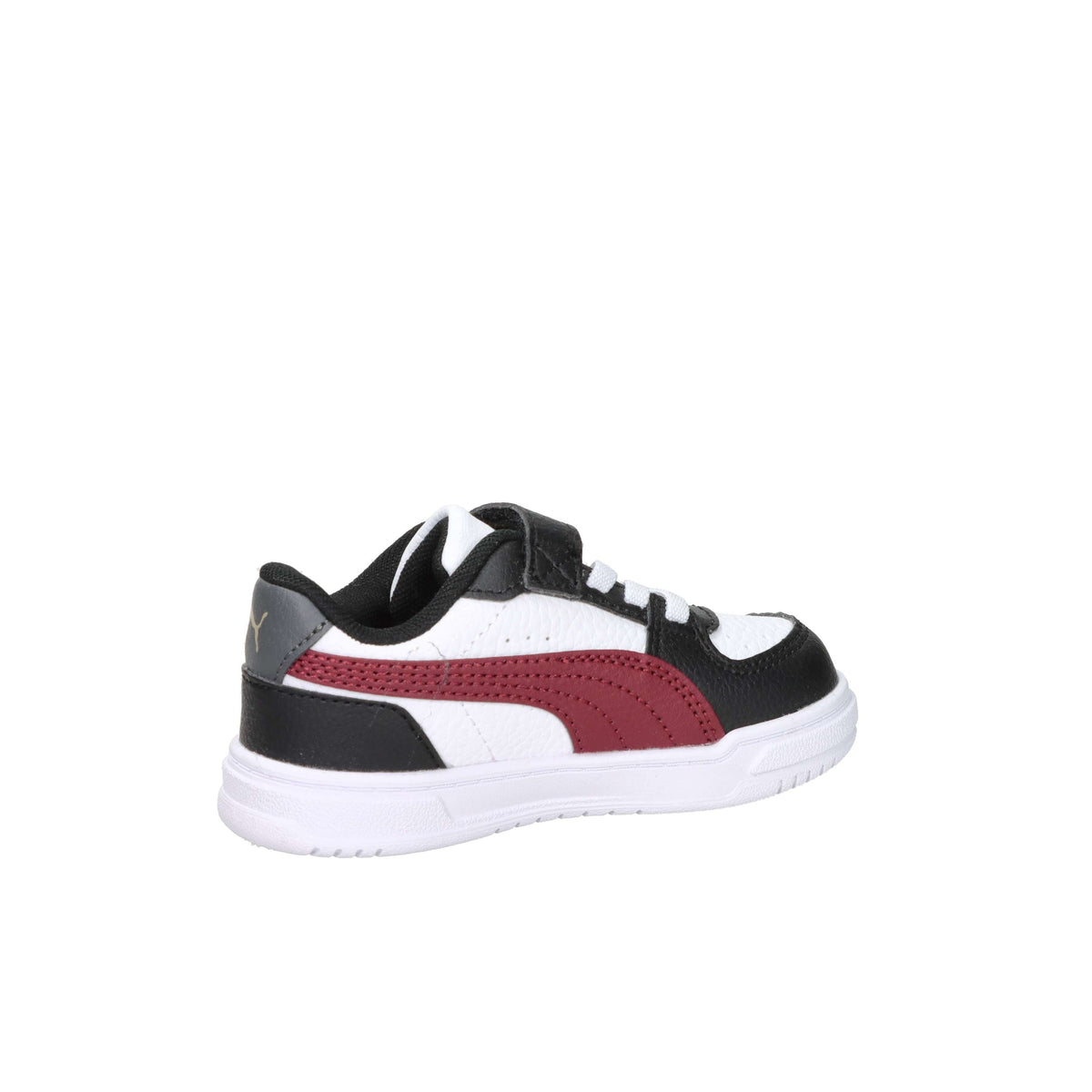 Puma Bambini e ragazzi Sneakers 406247 Bianco/Nero