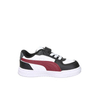 Puma Bambini e ragazzi Sneakers 406247 Bianco/Nero