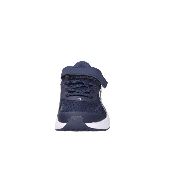 Puma Bambini e ragazzi Sneakers 312414 Blu
