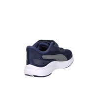 Puma Bambini e ragazzi Sneakers 312414 Blu