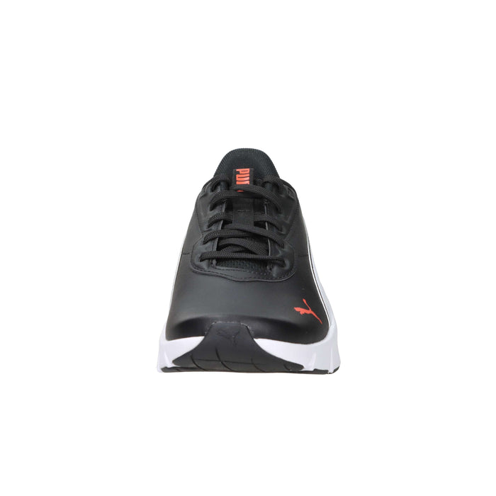 Puma Bambini e ragazzi Sneakers 312644 Nero