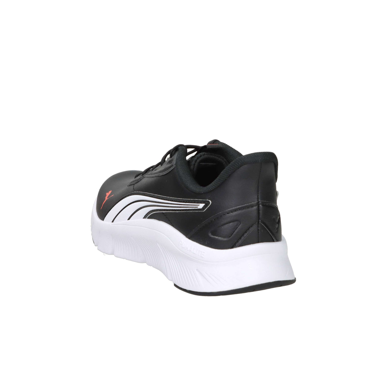 Puma Bambini e ragazzi Sneakers 312644 Nero