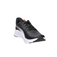 Puma Bambini e ragazzi Sneakers 312644 Nero